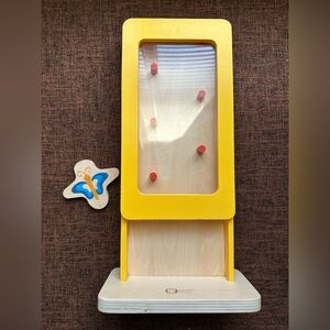 KiwiCo Butterfly Drop Toy